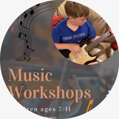 Workshops